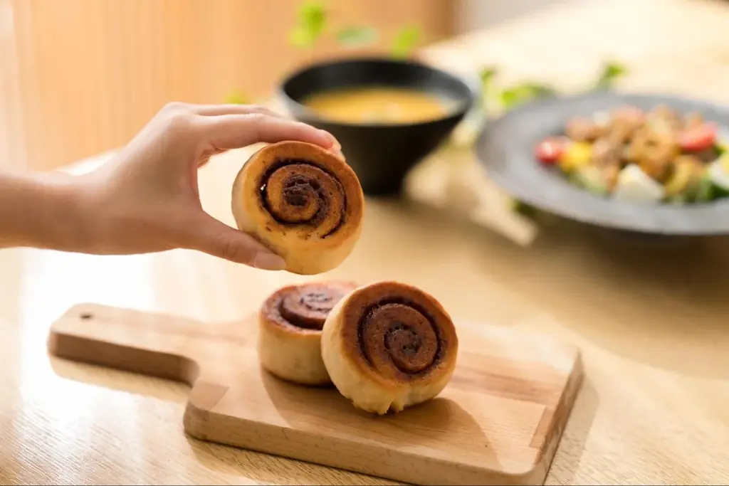 【グランドオープン】グルテンフリーパンと無添加惣菜の専門店『be my flora bakery』が2026年7月15日、東京・広尾に待望のオープン！ 画像 10