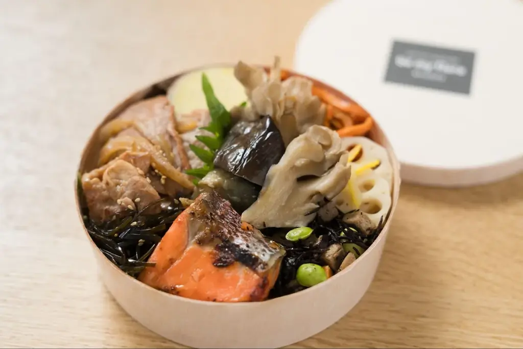 【グランドオープン】グルテンフリーパンと無添加惣菜の専門店『be my flora bakery』が2026年7月15日、東京・広尾に待望のオープン！ 画像 15