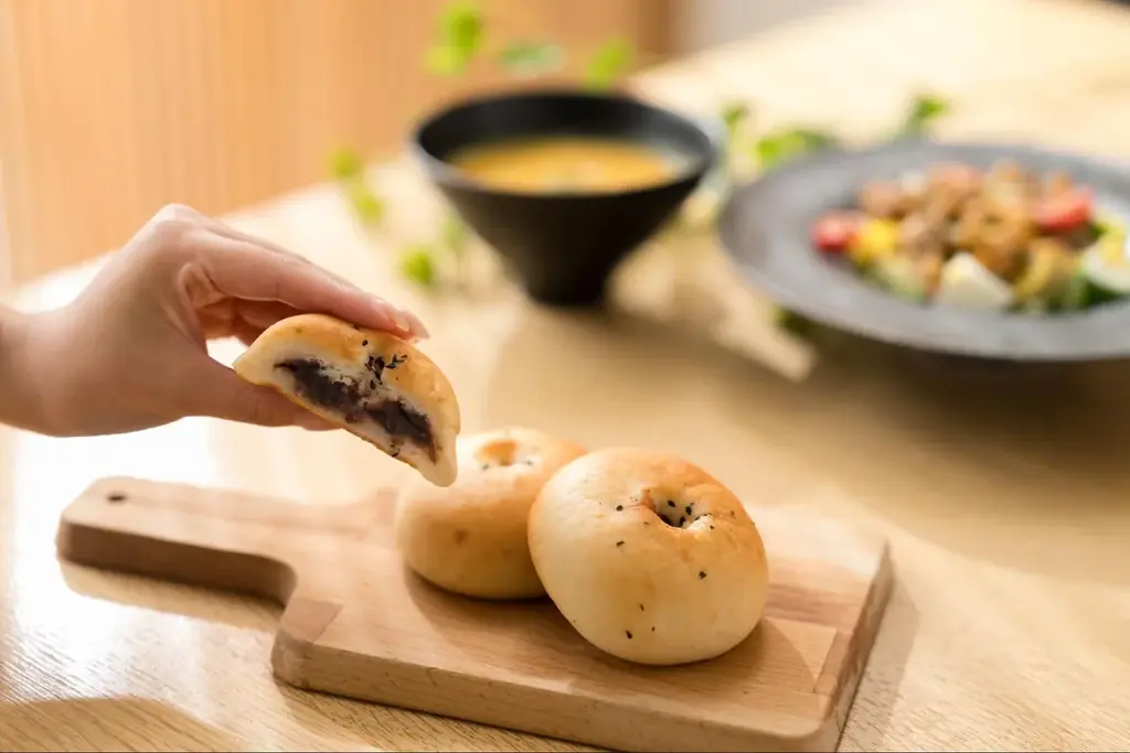 【グランドオープン】グルテンフリーパンと無添加惣菜の専門店『be my flora bakery』が2026年7月15日、東京・広尾に待望のオープン！ 画像 9