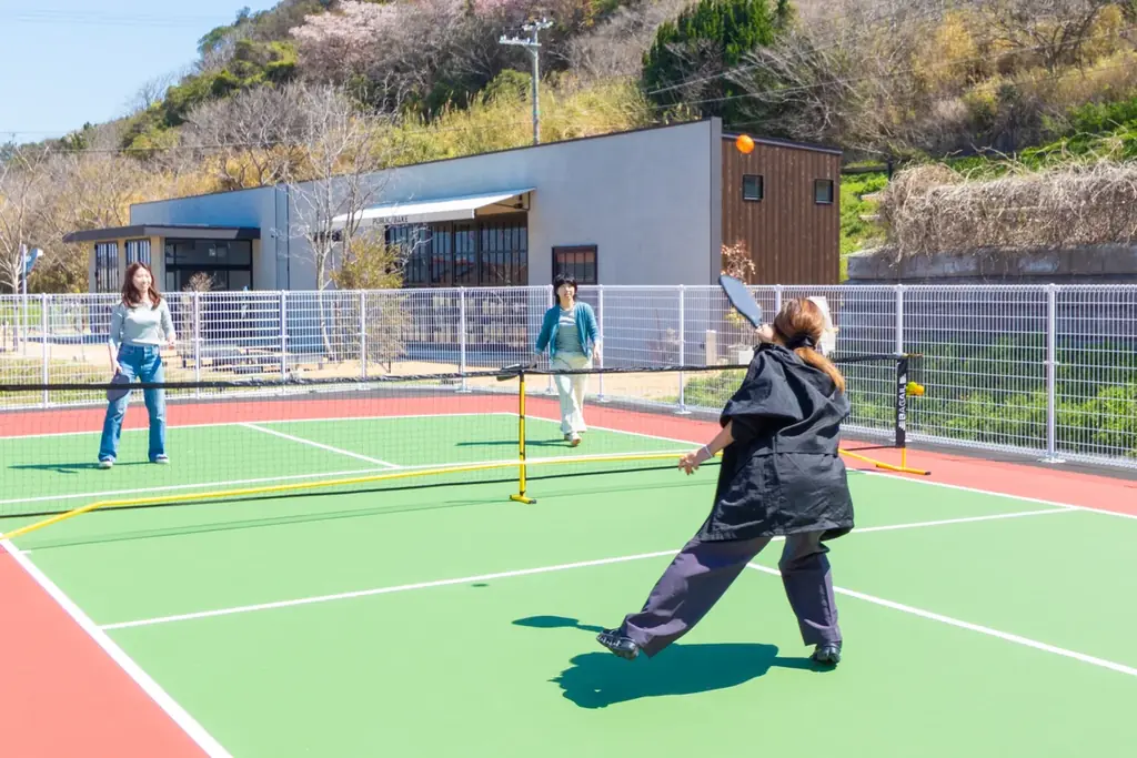 NEW OPEN｜この夏は淡路島でリトリートステイを。7月17日（金）、淡路島西海岸に新温浴施設「SUNAMERI（スナメリ） Spa&Sauna」オープン 画像 14