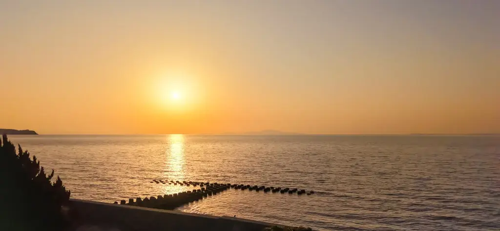 NEW OPEN｜この夏は淡路島でリトリートステイを。7月17日（金）、淡路島西海岸に新温浴施設「SUNAMERI（スナメリ） Spa&Sauna」オープン 画像 2