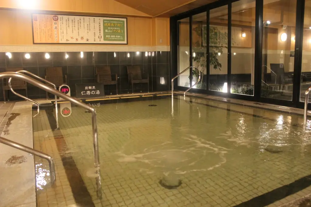 【岐阜県大垣市】ありが湯（とう）8月10日で10周年！大垣天然温泉 湯の城、豪華熱波師2組来店！特別ロウリュウイベント開催 画像 9