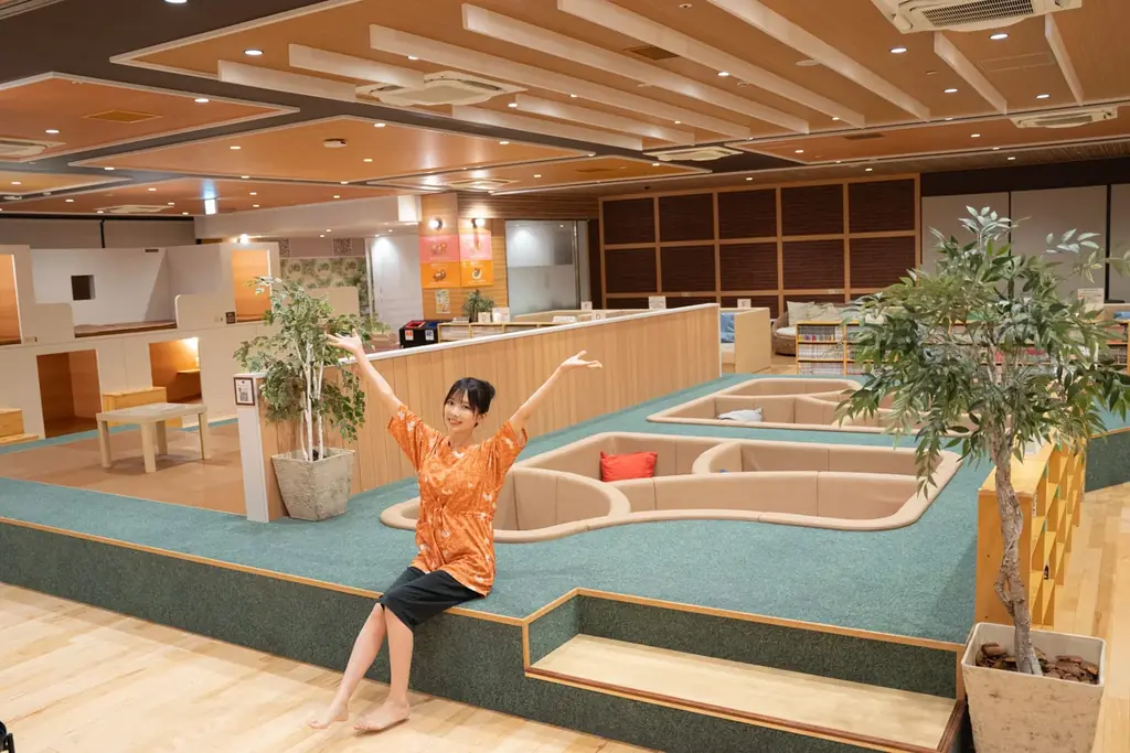【名古屋市中区】令和8年8月8日で8周年！天然温泉アーバンクア、お客様への感謝を込めて『当日限定プレゼント』など豪華記念イベント開催 画像 12