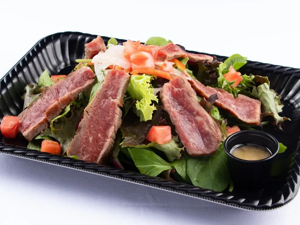 「ウルフギャング・ステーキハウス」京都髙島屋S.C.で開催のハワイ展「Fresh！Fun！HAWAI‘I」に出店 画像 4