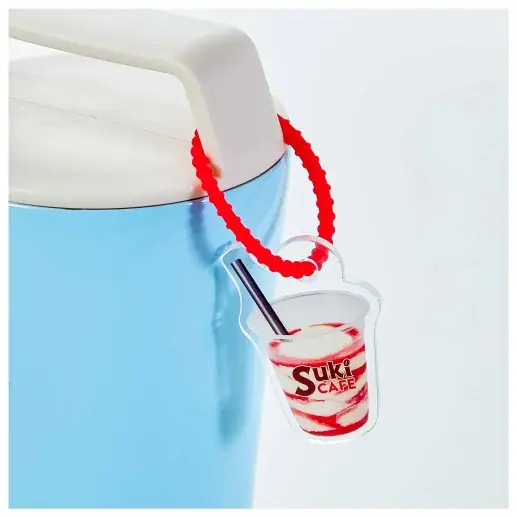 【すき家】すき家が夏の福袋「SUMMER BAG 2026」を販売　お得なクーポンとオリジナルグッズで、夏をすき家色に♪ 画像 8