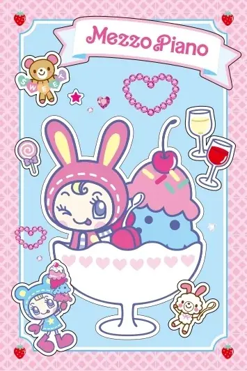 ナルミヤキャラクターズ×キュービックプラザ新横浜コラボイベント開催！ 画像 17