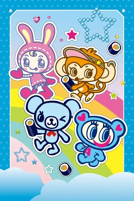 ナルミヤキャラクターズ×キュービックプラザ新横浜コラボイベント開催！ 画像 18