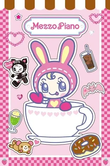 ナルミヤキャラクターズ×キュービックプラザ新横浜コラボイベント開催！ 画像 20