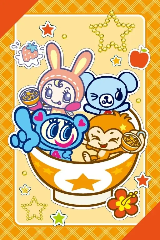 ナルミヤキャラクターズ×キュービックプラザ新横浜コラボイベント開催！ 画像 21