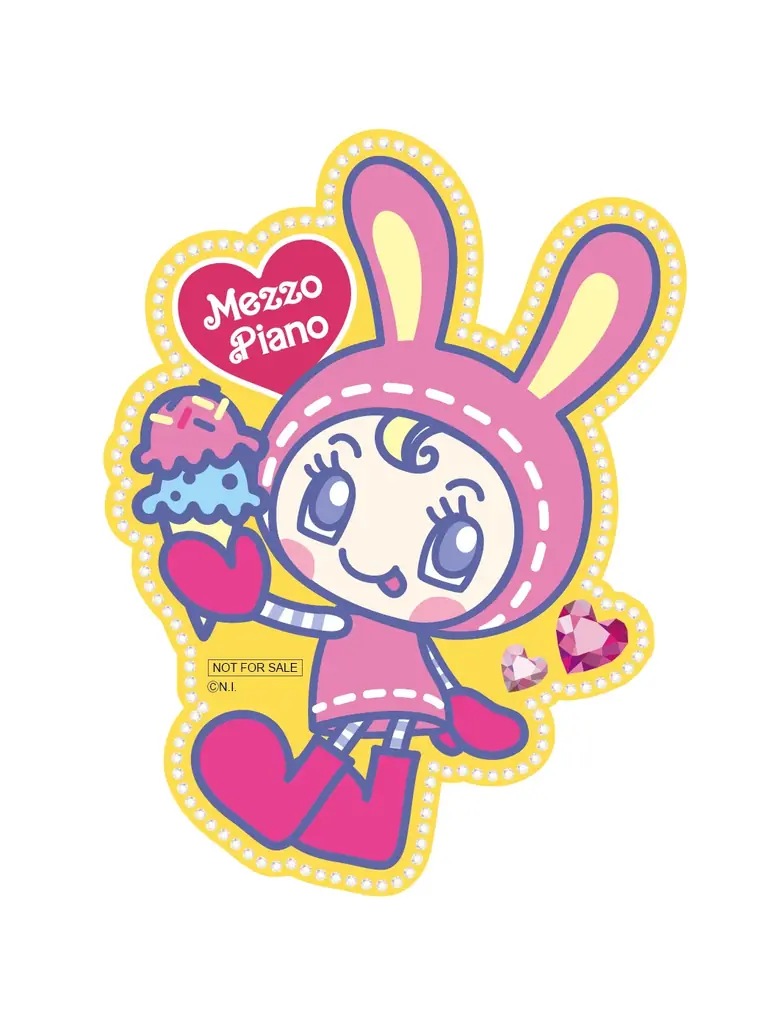 ナルミヤキャラクターズ×キュービックプラザ新横浜コラボイベント開催！ 画像 9