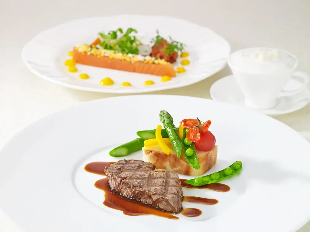 お子様（小学生限定）は無料ご招待！フランス料理をご家族で気軽に楽しめるスペシャルイベント「はじめてのフレンチ」を2026年7月21日～8月28日の平日＆組数限定で開催【ロイヤルパインズホテル浦和】 画像 3