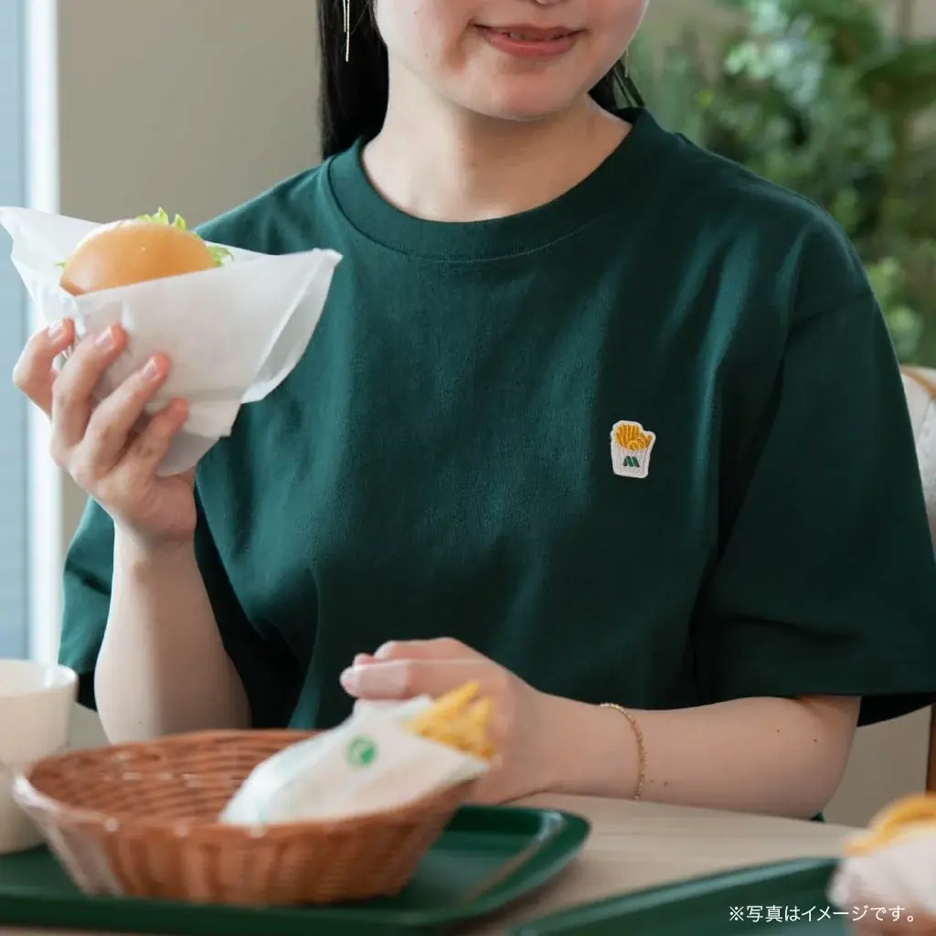 「モスライスバーガー〈ドライカレー〉」など新発売　モス公式オンラインショップ 4周年記念キャンペーン開催 画像 4