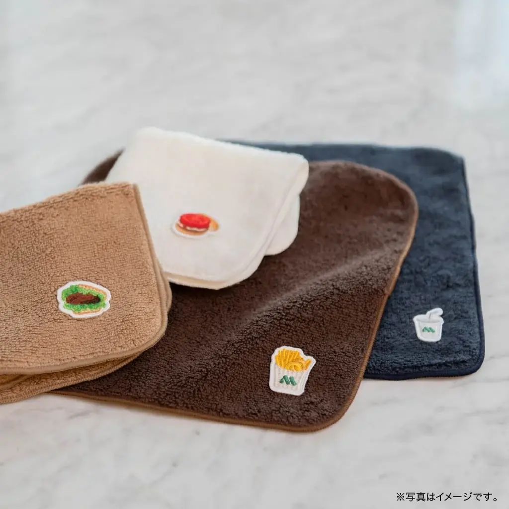「モスライスバーガー〈ドライカレー〉」など新発売　モス公式オンラインショップ 4周年記念キャンペーン開催 画像 7