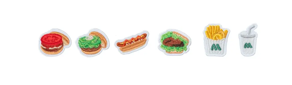 「モスライスバーガー〈ドライカレー〉」など新発売　モス公式オンラインショップ 4周年記念キャンペーン開催 画像 9