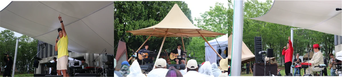 約11,000人が白馬岩岳に集結　『HAKUBAヤッホー！FESTIVAL 2026』大盛況のうちに閉幕！ 画像 2