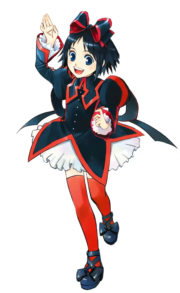 『黒魔女さんが通る!!』×東京ドームシティ LaQua（ラクーア）のコラボイベント開催！参加費無料・涼しい館内で楽しむ夏のリアル謎解きゲームが8/1(土)よりスタート 画像 2