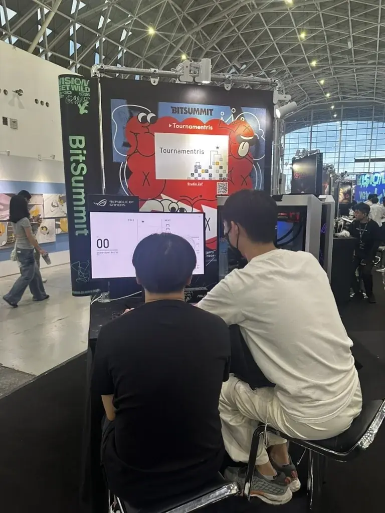 インディーゲーム界のレジェンド吉田修平氏が、「404 Not Found」の「Super CLAN」に就任。3年目を迎える「渋谷 404 Not Found」は、国内外のゲームラバーの聖地へ！ 画像 3
