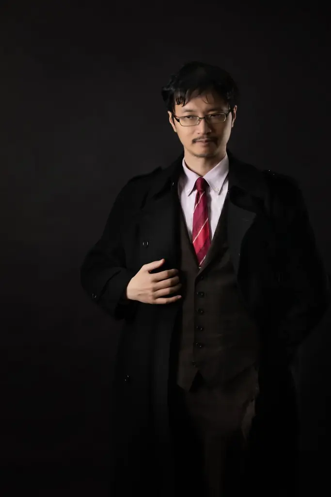 インディーゲーム界のレジェンド吉田修平氏が、「404 Not Found」の「Super CLAN」に就任。3年目を迎える「渋谷 404 Not Found」は、国内外のゲームラバーの聖地へ！ 画像 4