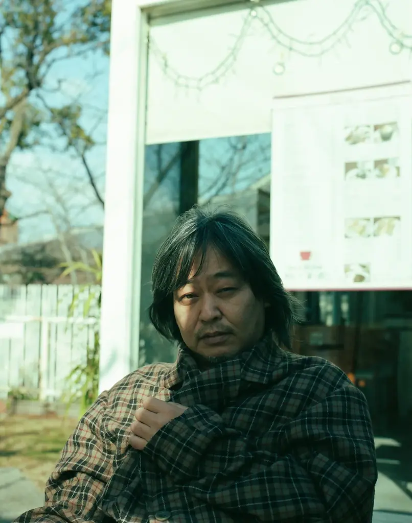 写真史に残る不朽の名作、佐内正史『生きている』、奇跡の復刊！ 画像 9