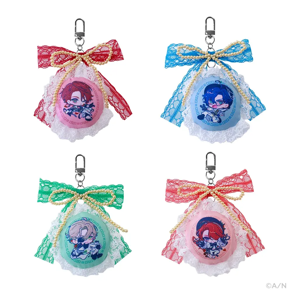 にじさんじから「エデン組 5th Anniversary」グッズが登場！2026年7月15日(水)18時から販売開始！ 画像 7