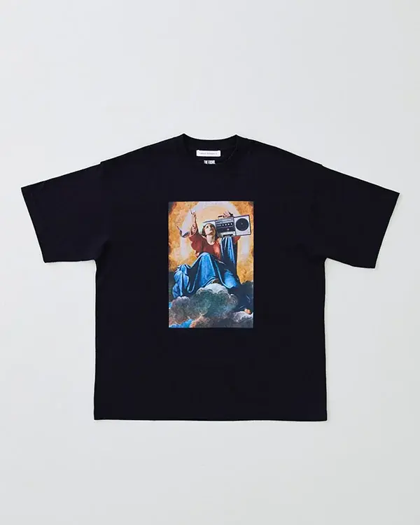 THE FOUND.とURBAN RESEARCHのスペシャルコラボレーションの第二弾が発売決定 画像 10