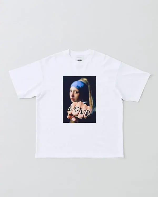 THE FOUND.とURBAN RESEARCHのスペシャルコラボレーションの第二弾が発売決定 画像 5
