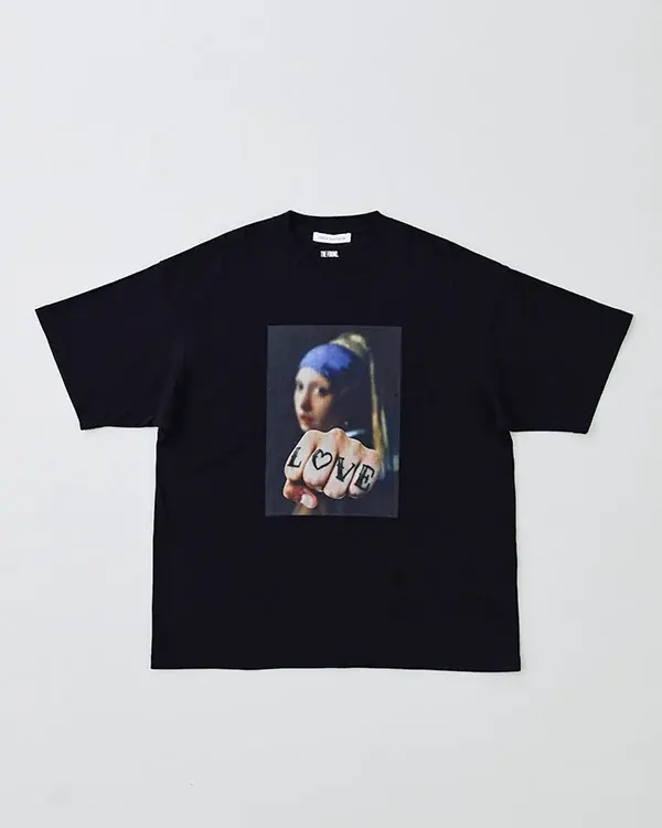 THE FOUND.とURBAN RESEARCHのスペシャルコラボレーションの第二弾が発売決定 画像 6