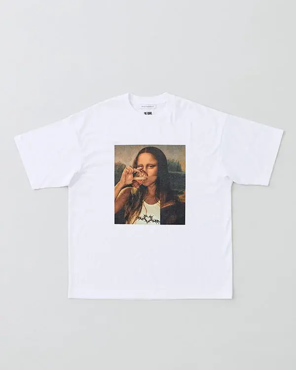 THE FOUND.とURBAN RESEARCHのスペシャルコラボレーションの第二弾が発売決定 画像 7