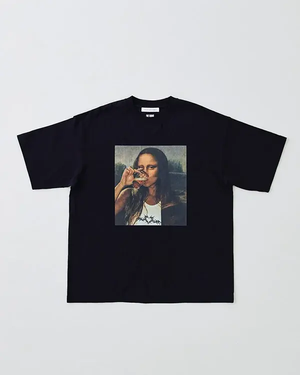 THE FOUND.とURBAN RESEARCHのスペシャルコラボレーションの第二弾が発売決定 画像 8