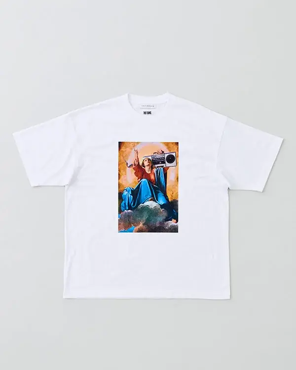 THE FOUND.とURBAN RESEARCHのスペシャルコラボレーションの第二弾が発売決定 画像 9