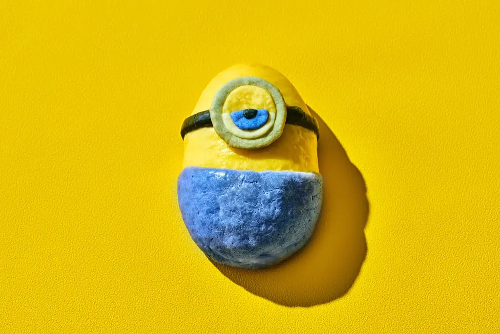 【品川プリンスホテル】映画『ミニオンズ＆モンスターズ』　国内で唯一のホテルタイアップ　この夏、映画の世界をホテルで味わう！　 コラボレーションメニューが登場 画像 5