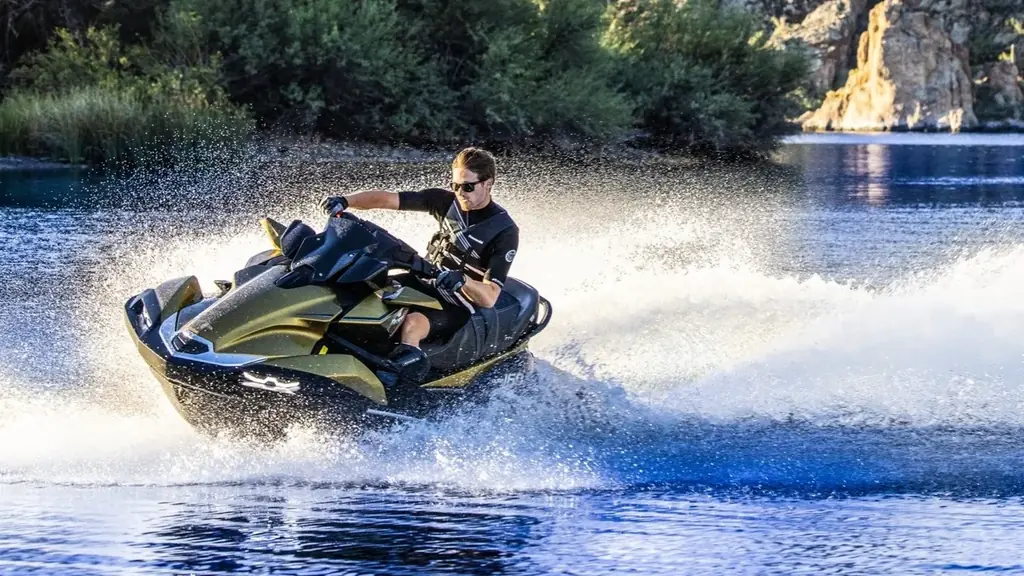 【最大10万円キャッシュバック】カワサキJET SKI、新艇購入者向けキャンペーンを実施 画像 1