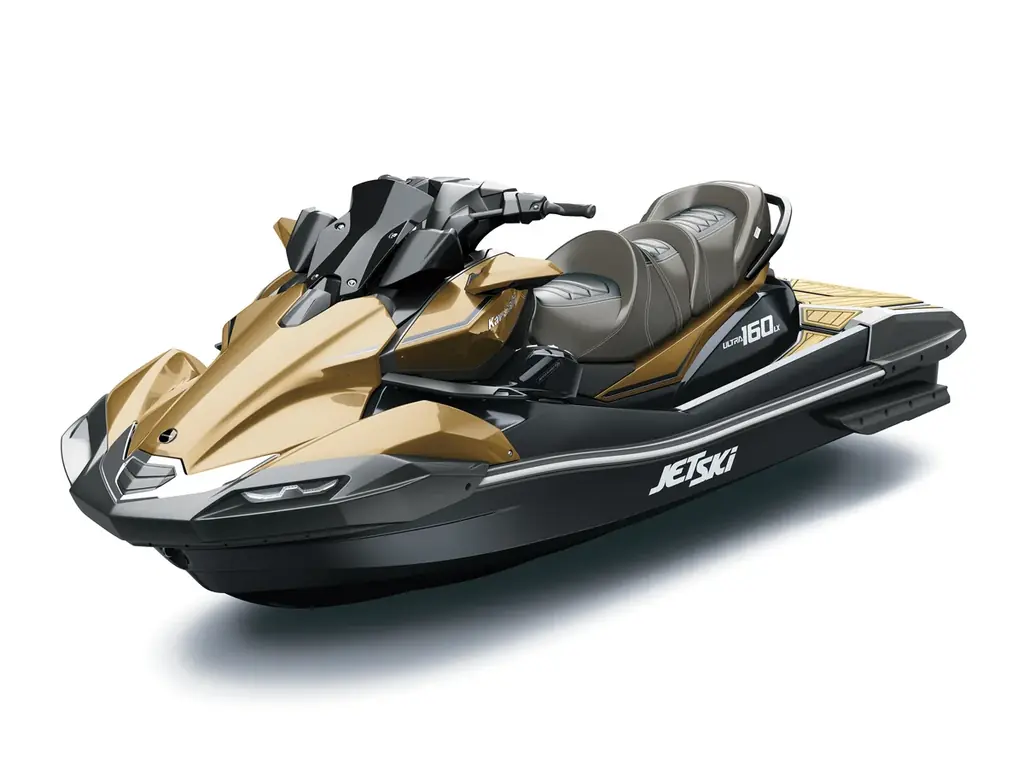 【最大10万円キャッシュバック】カワサキJET SKI、新艇購入者向けキャンペーンを実施 画像 2