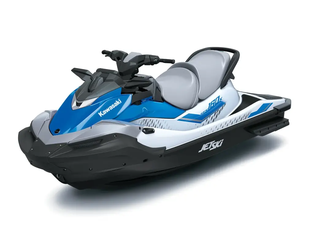 【最大10万円キャッシュバック】カワサキJET SKI、新艇購入者向けキャンペーンを実施 画像 3