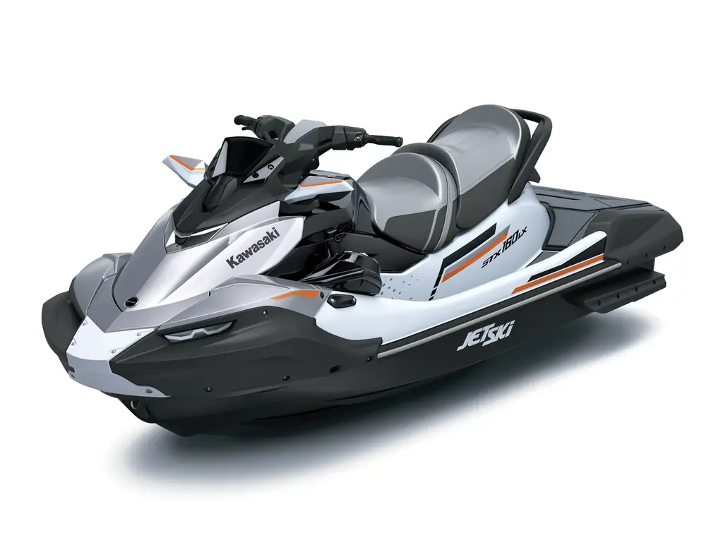 【最大10万円キャッシュバック】カワサキJET SKI、新艇購入者向けキャンペーンを実施 画像 4