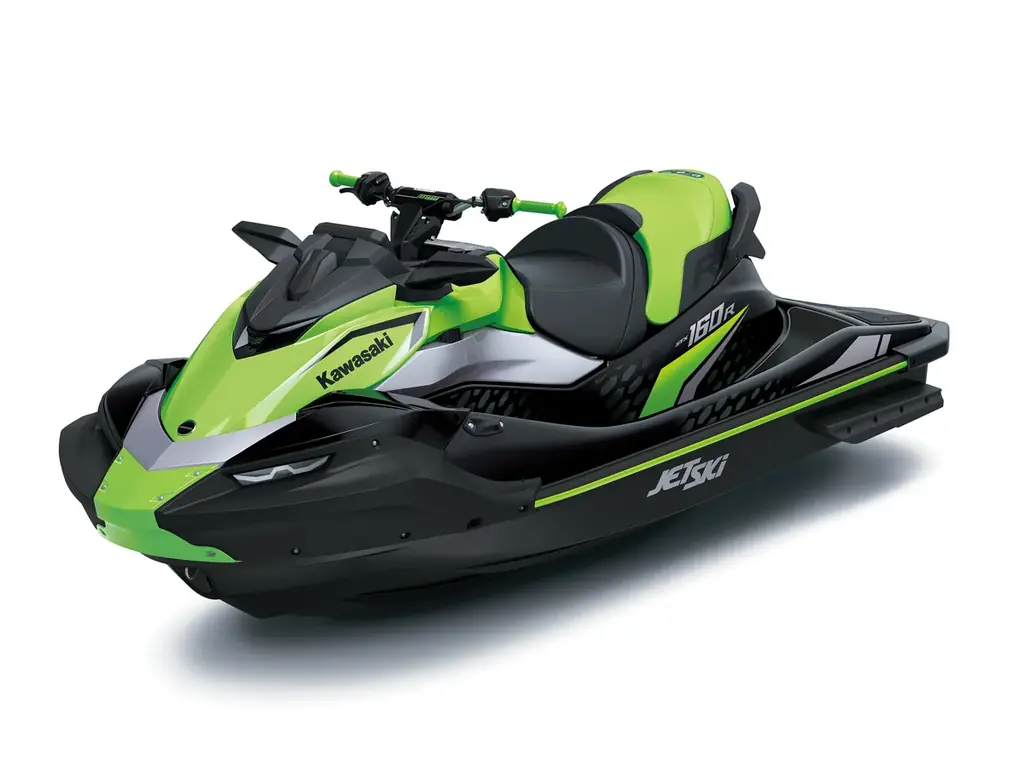 【最大10万円キャッシュバック】カワサキJET SKI、新艇購入者向けキャンペーンを実施 画像 5