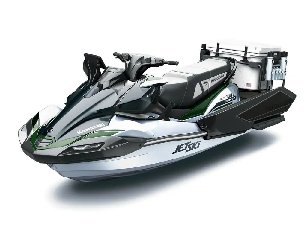 【最大10万円キャッシュバック】カワサキJET SKI、新艇購入者向けキャンペーンを実施 画像 6