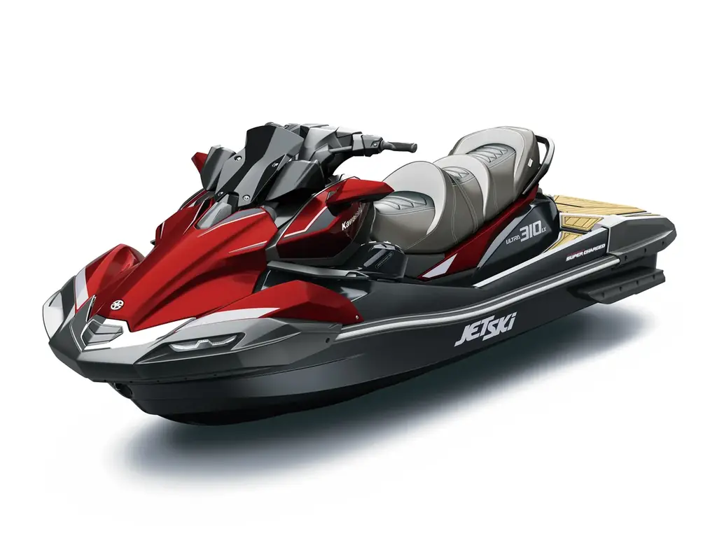 【最大10万円キャッシュバック】カワサキJET SKI、新艇購入者向けキャンペーンを実施 画像 7