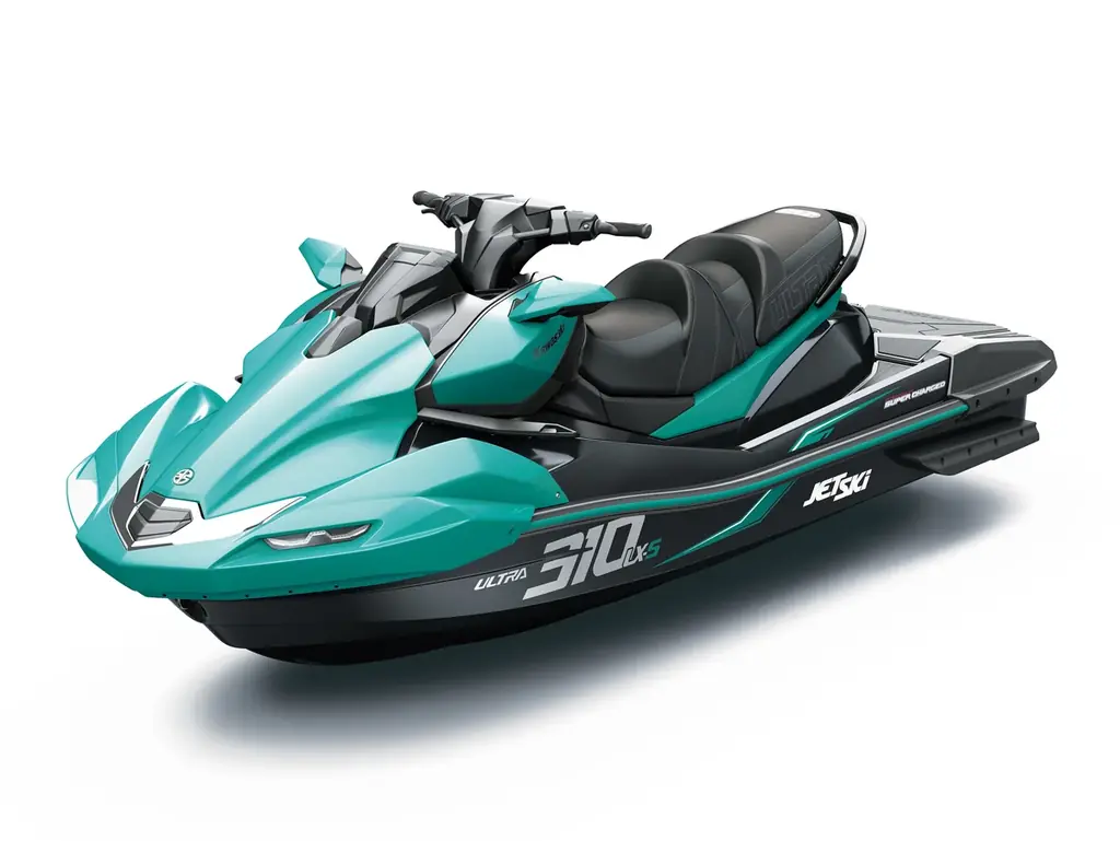 【最大10万円キャッシュバック】カワサキJET SKI、新艇購入者向けキャンペーンを実施 画像 8