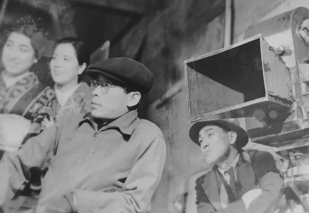 8/11開幕｜没後70年 溝口健二 回顧展の全貌