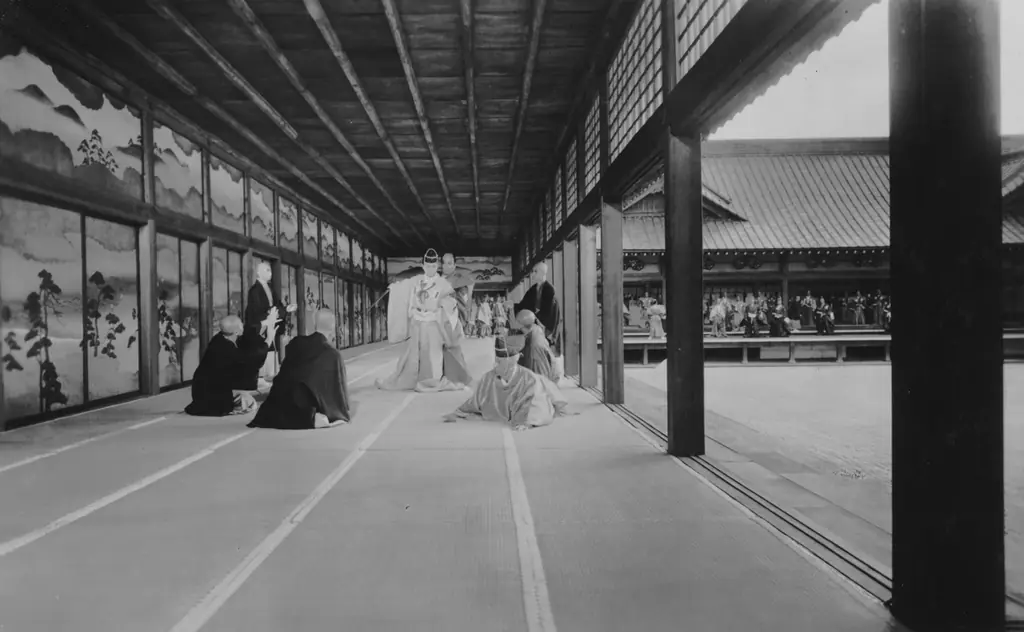 【国立映画アーカイブ】展覧会「没後70年 映画監督 溝口健二」開催のお知らせ 画像 4