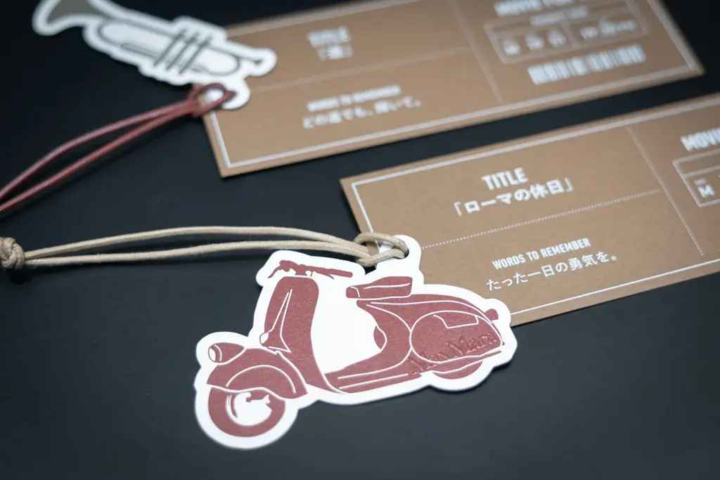 マックスマーラ『CINEMA EDITION』ポップインストアを表参道店で7月30日（木）まで開催中 画像 2