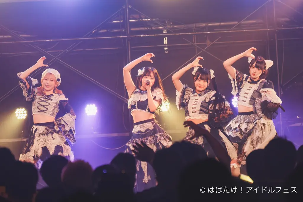 【はばたけ！アイドルフェス夏祭り】公式ライブレポート。テレビ大阪飛び出し、造船所跡地でライブ⁉アイドル撮影会の同時開催で会場のボルテージはMAXに！ 画像 3