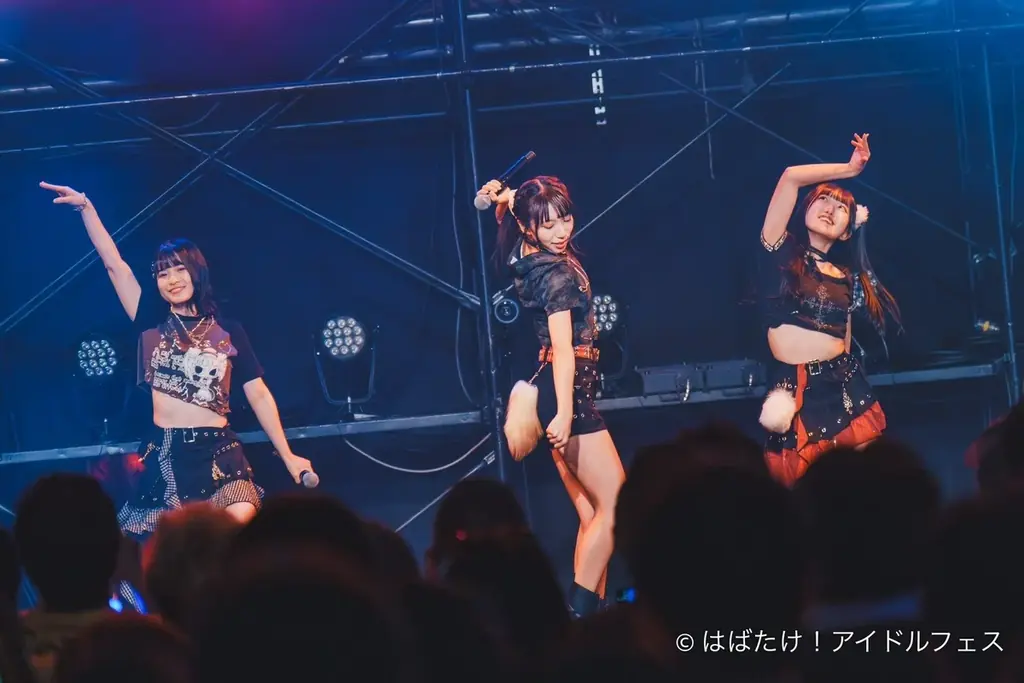 【はばたけ！アイドルフェス夏祭り】公式ライブレポート。テレビ大阪飛び出し、造船所跡地でライブ⁉アイドル撮影会の同時開催で会場のボルテージはMAXに！ 画像 7