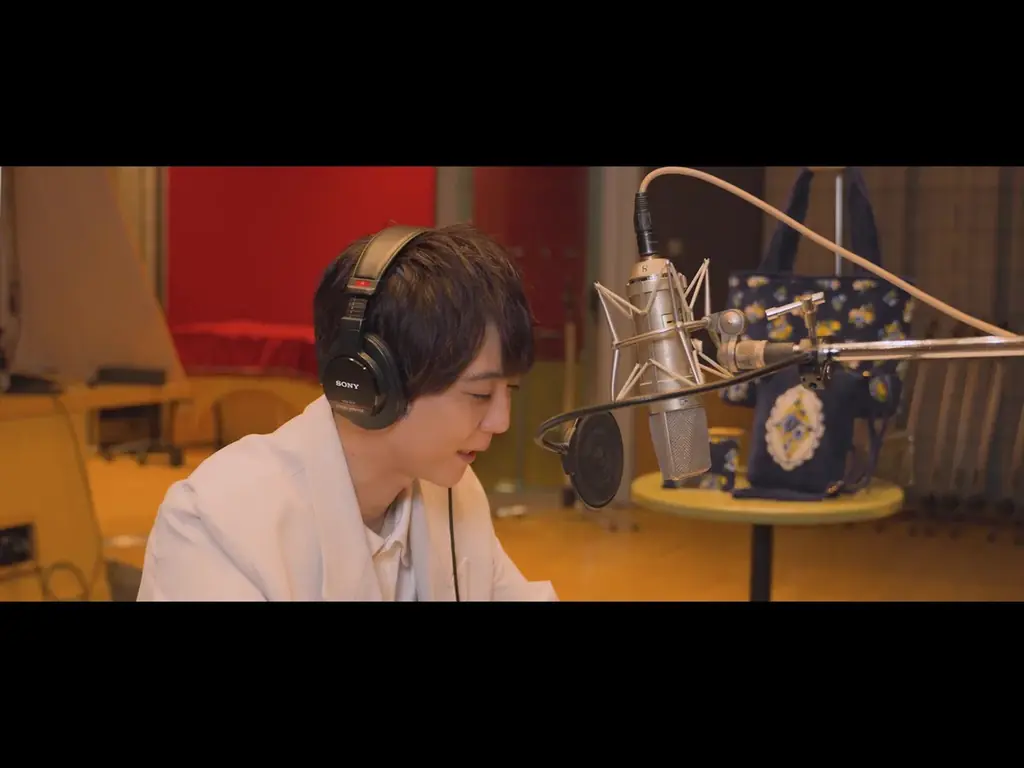 FEILER ART HEIDI DAY 8.12ハイジの日　本日7月15日(水)スタート！人気声優　梶裕貴がナビゲートするスペシャルムービー公開フェイラーアプリ限定メイキングムービーも登場 画像 2