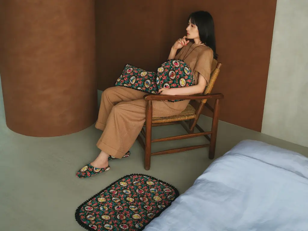 FEILER ART HEIDI DAY 8.12ハイジの日　本日7月15日(水)スタート！人気声優　梶裕貴がナビゲートするスペシャルムービー公開フェイラーアプリ限定メイキングムービーも登場 画像 6