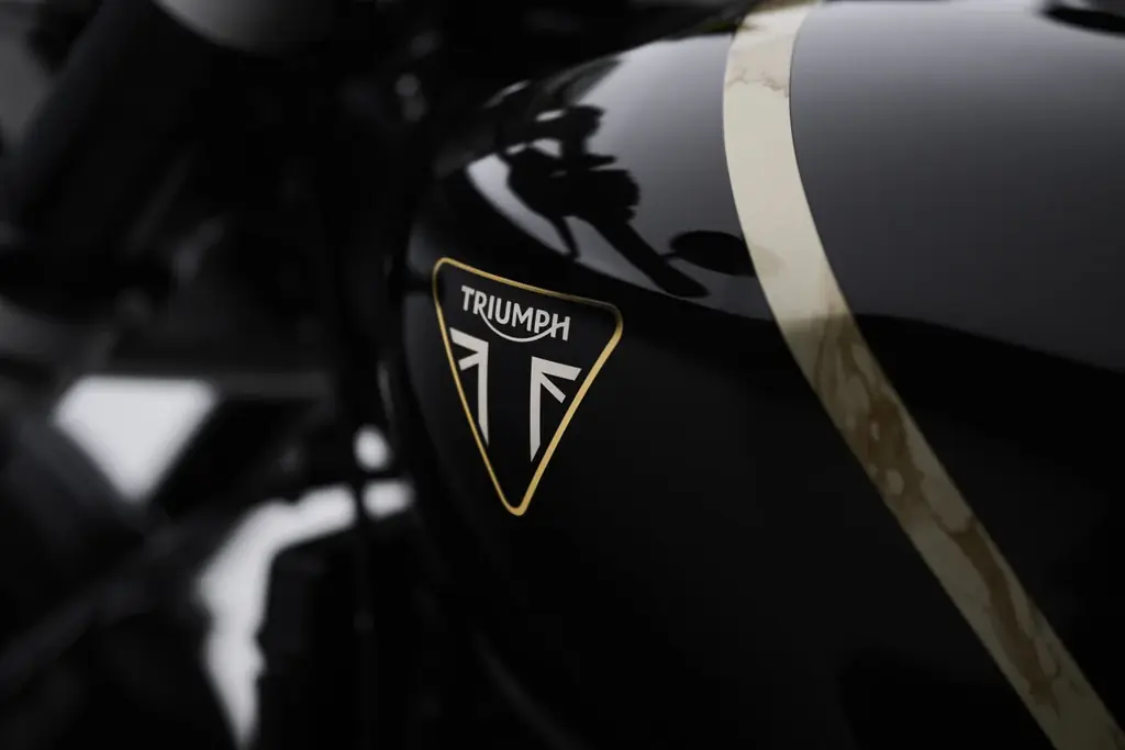 新型 SPEED TWIN 1200 TFC 登場 画像 4