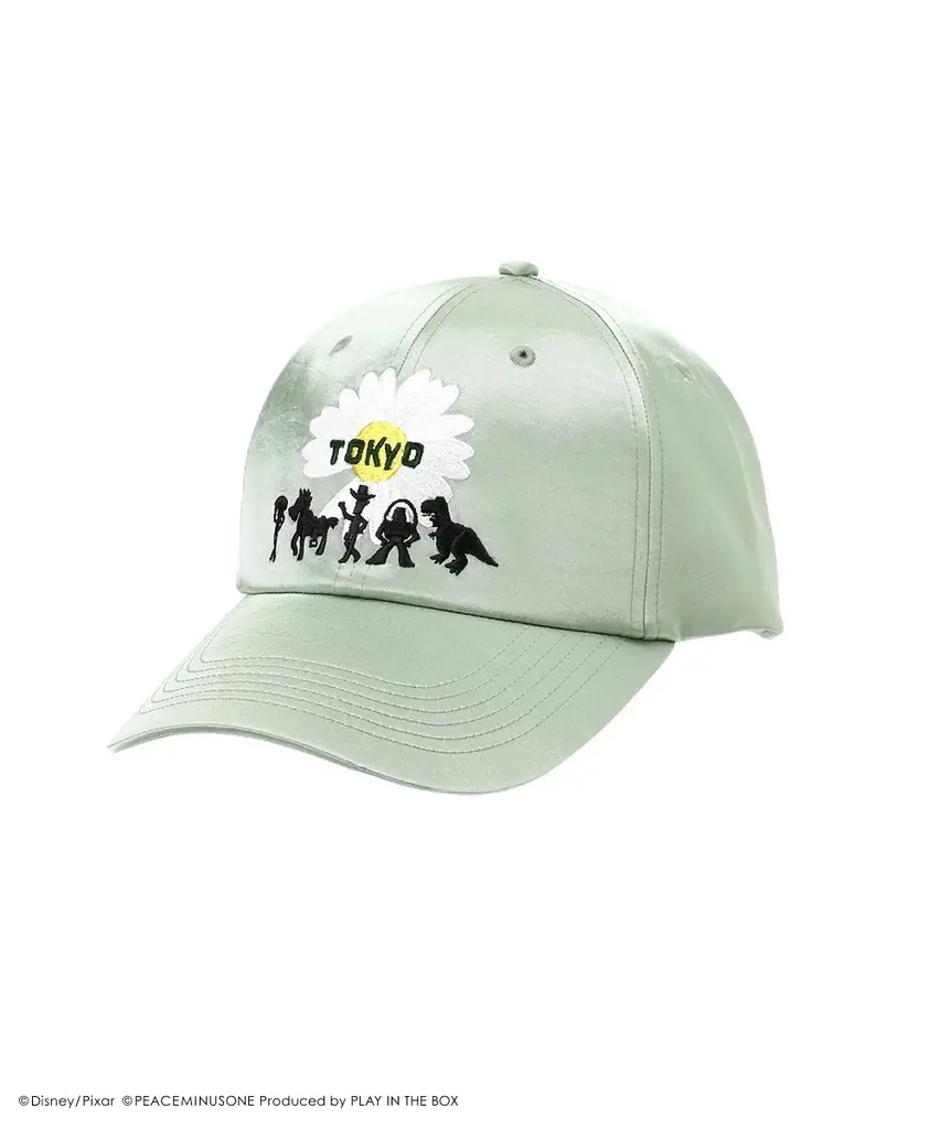 7月15日(水)より発売する第一弾ラインナップを公開！TOY STORY | PEACEMINUSONE 「THE FIRST FAN」 RELEASE！ 画像 11