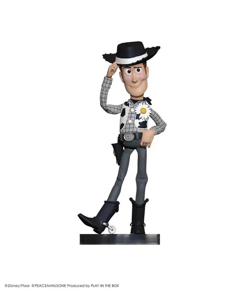 7月15日(水)より発売する第一弾ラインナップを公開！TOY STORY | PEACEMINUSONE 「THE FIRST FAN」 RELEASE！ 画像 2