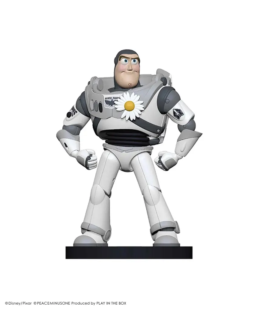 7月15日(水)より発売する第一弾ラインナップを公開！TOY STORY | PEACEMINUSONE 「THE FIRST FAN」 RELEASE！ 画像 3